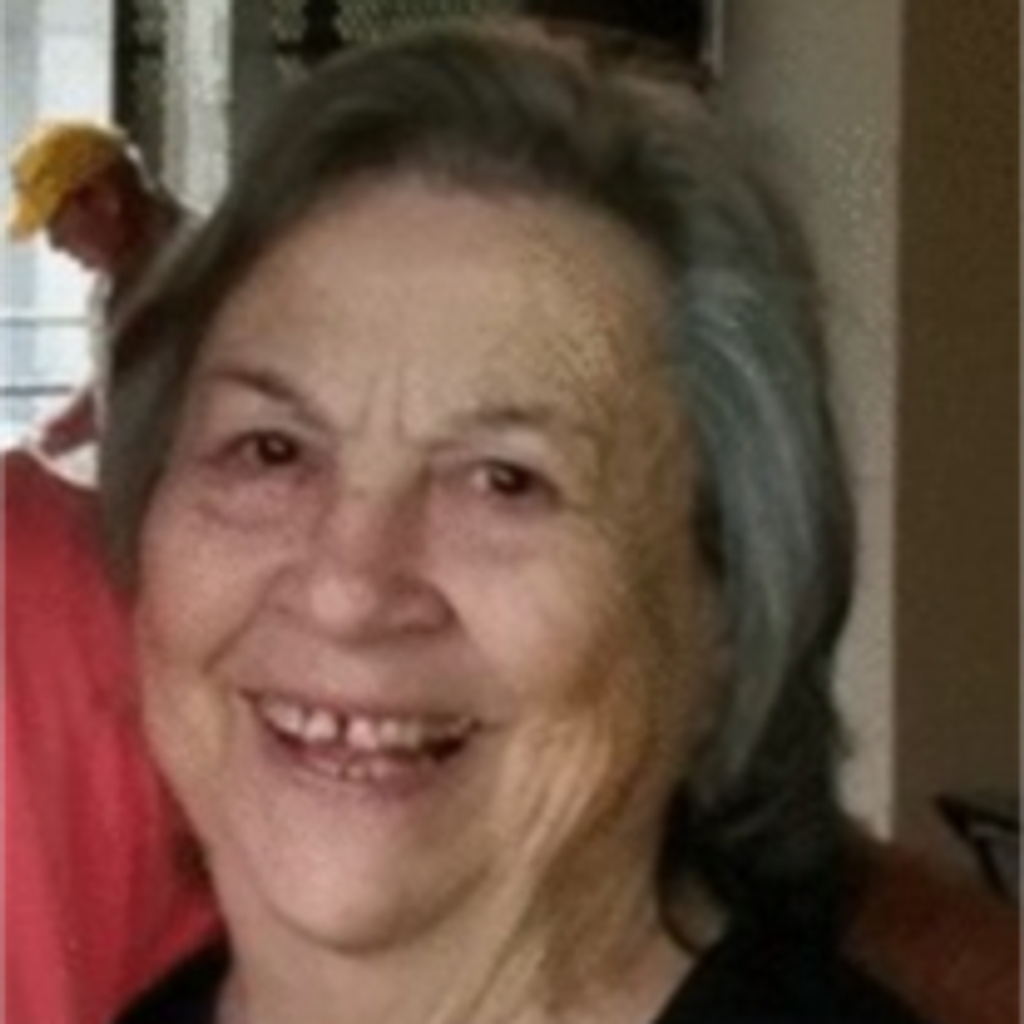 Rosalie Terretta Trebotich