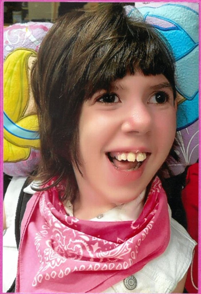 Bryanna Garvey