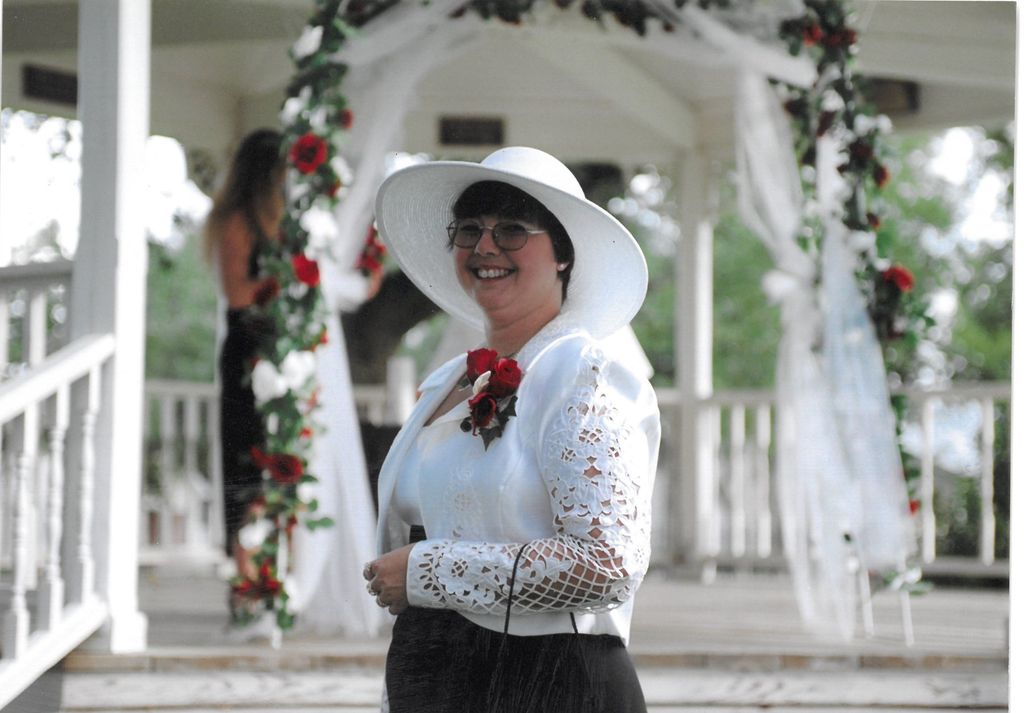 Mary Christine Turpin