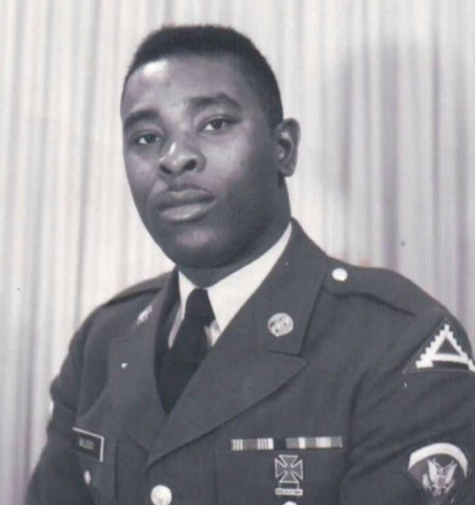 Donald Wilson Profile Photo