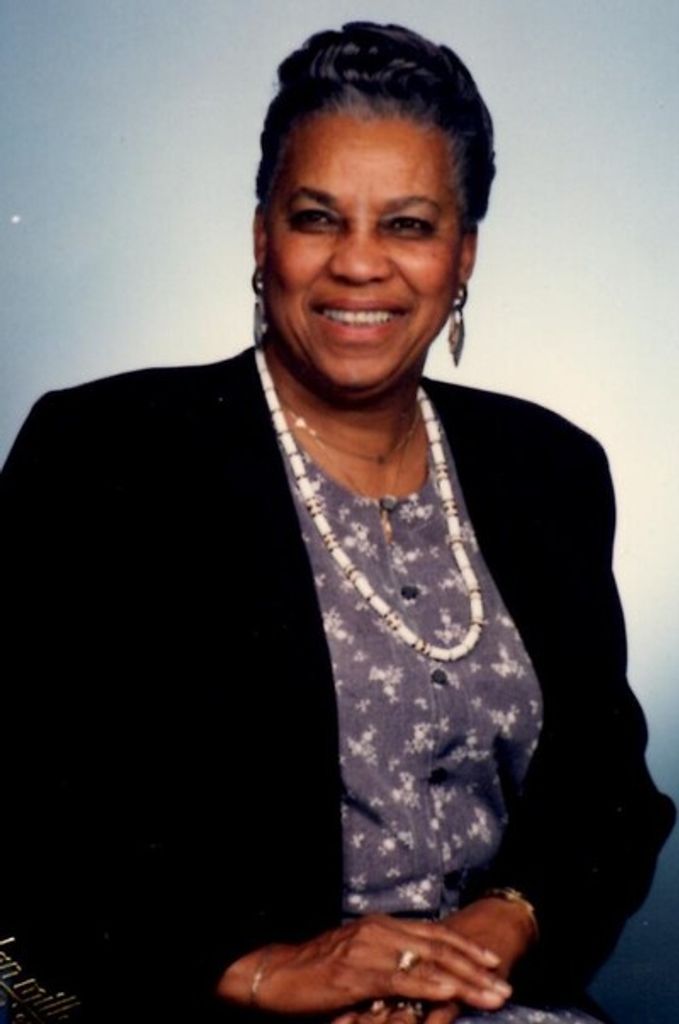 Edith Irene Walker Profile Photo