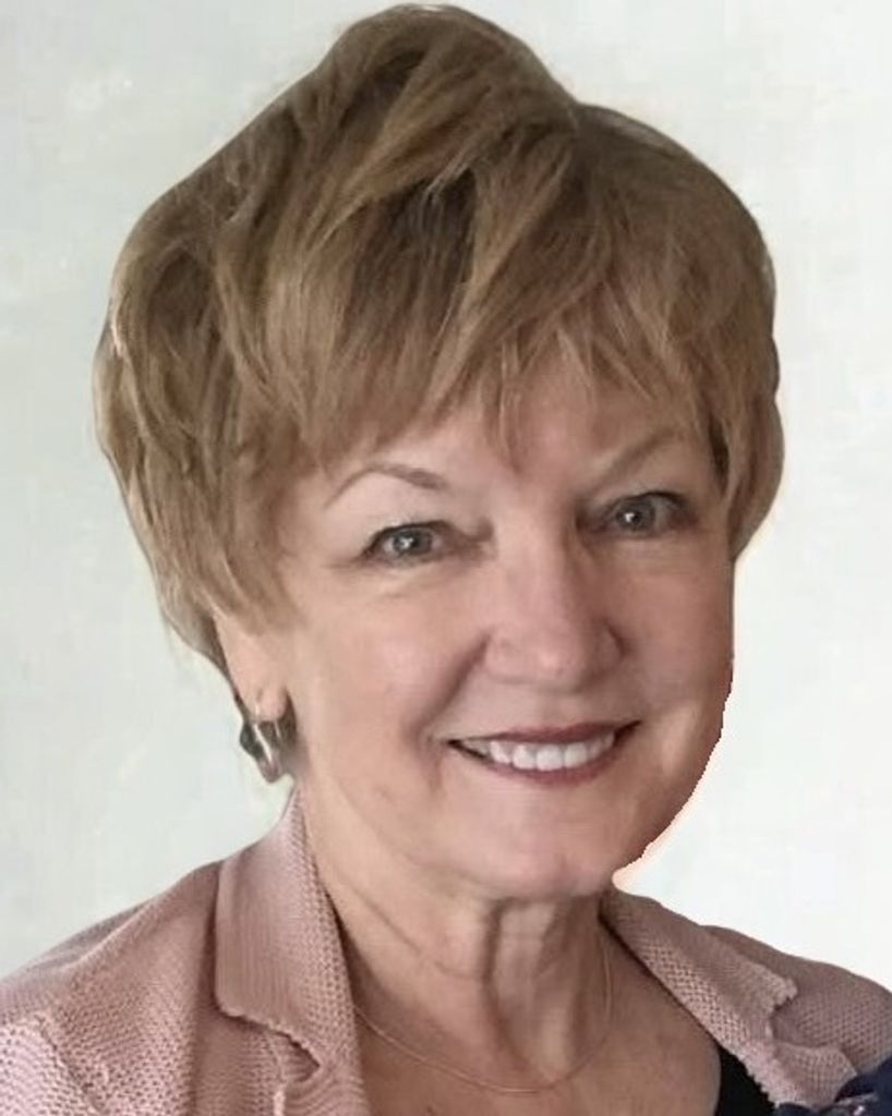 Janet Lisabeth "Lisa" Dunn Riska