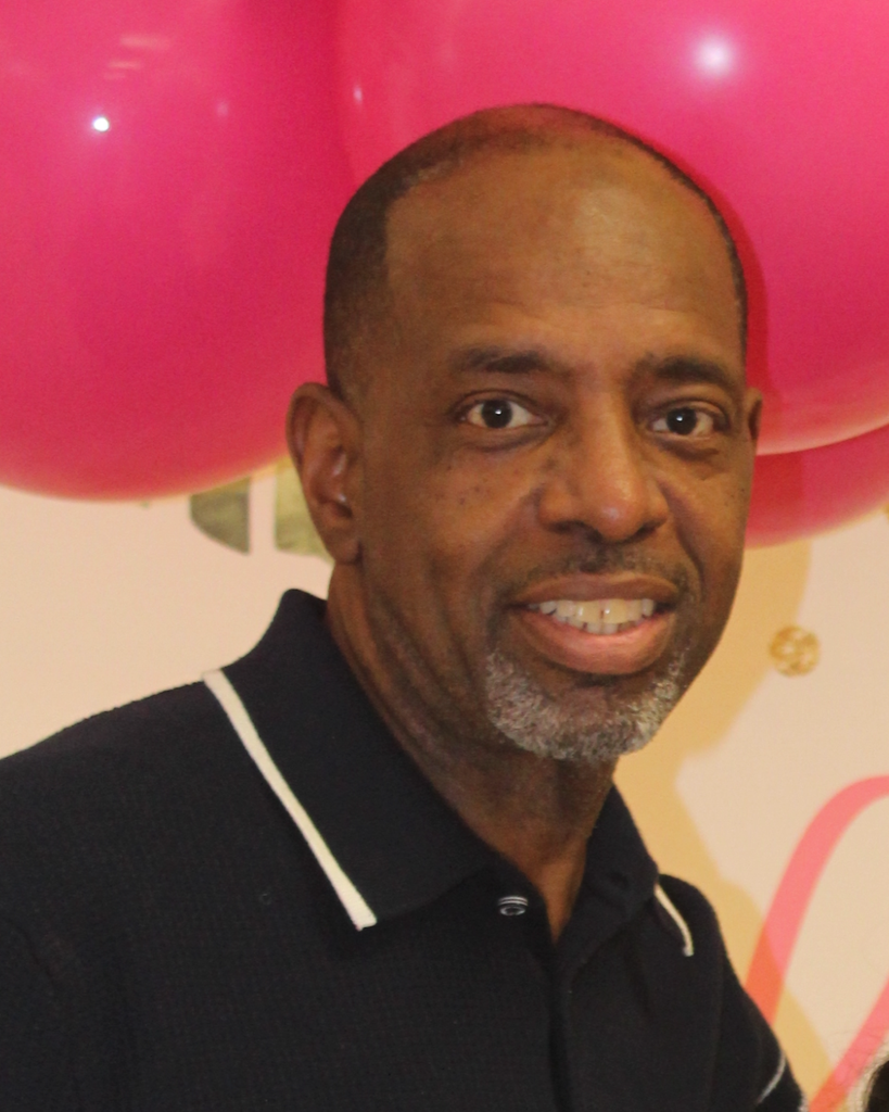 Marcus D. Jordan