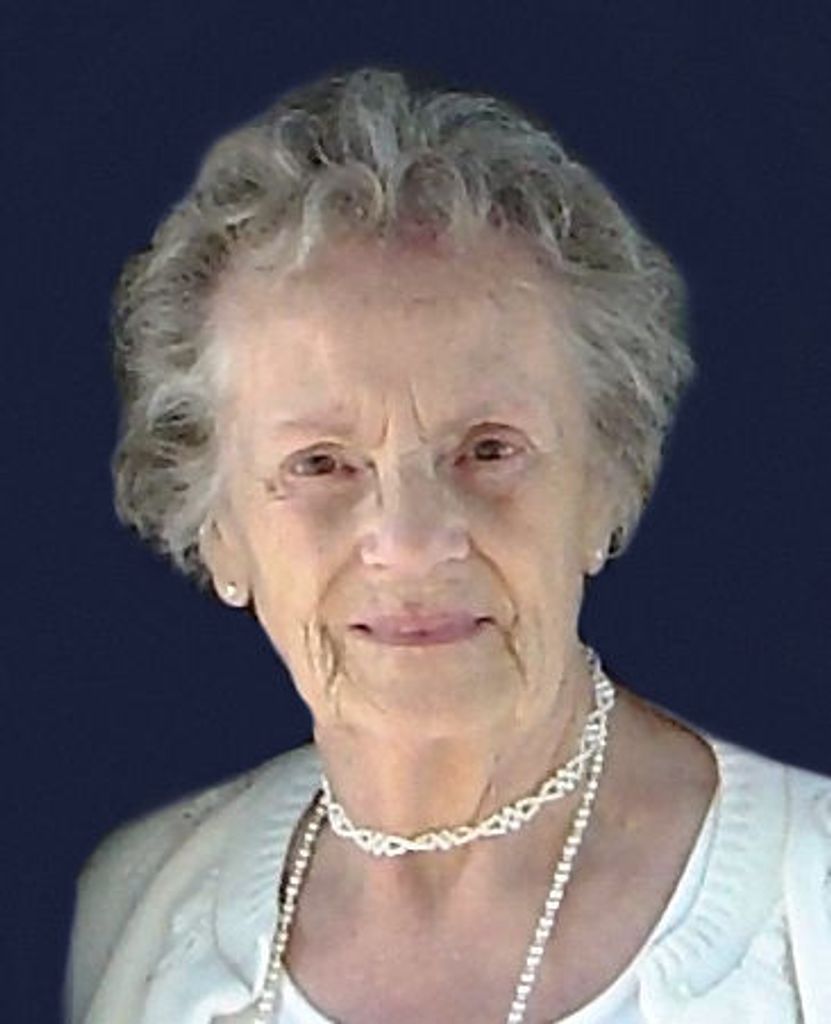 Hazle Naomi (King)  Simpson Weikart