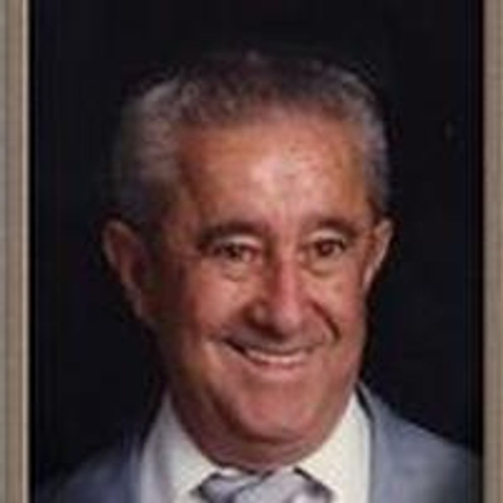 George Nicholas Georgopoulos