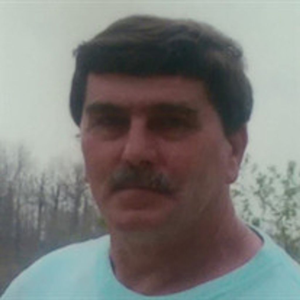 Ronald Cole