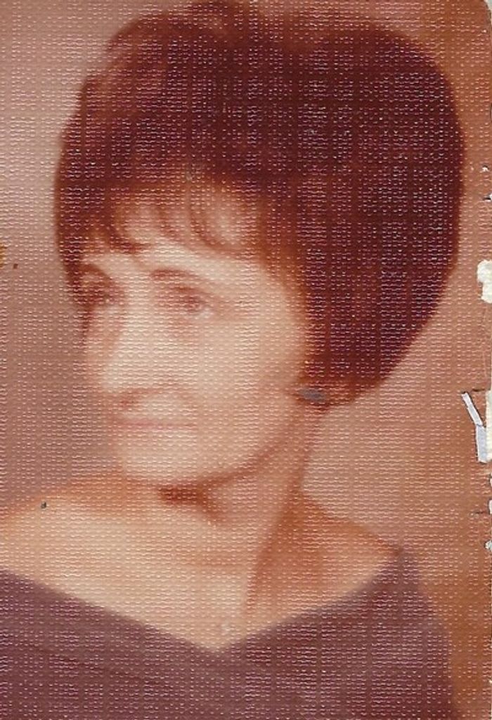 Patricia Thornburg Profile Photo
