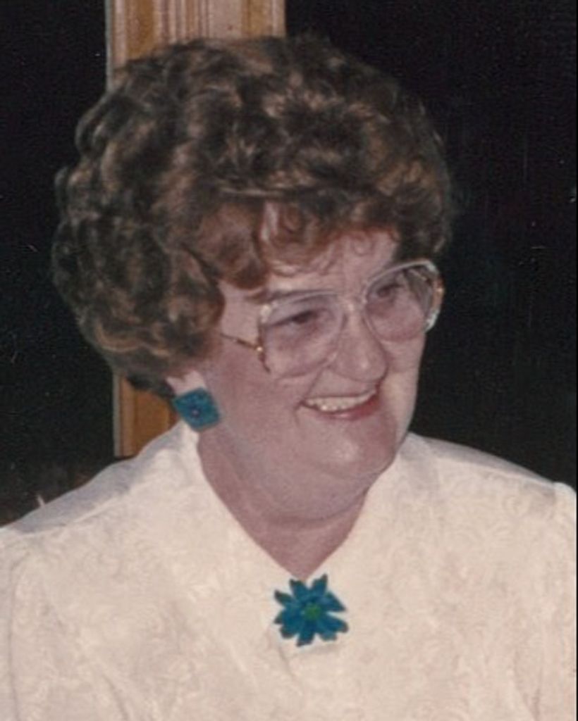 Esther Thomsen Profile Photo