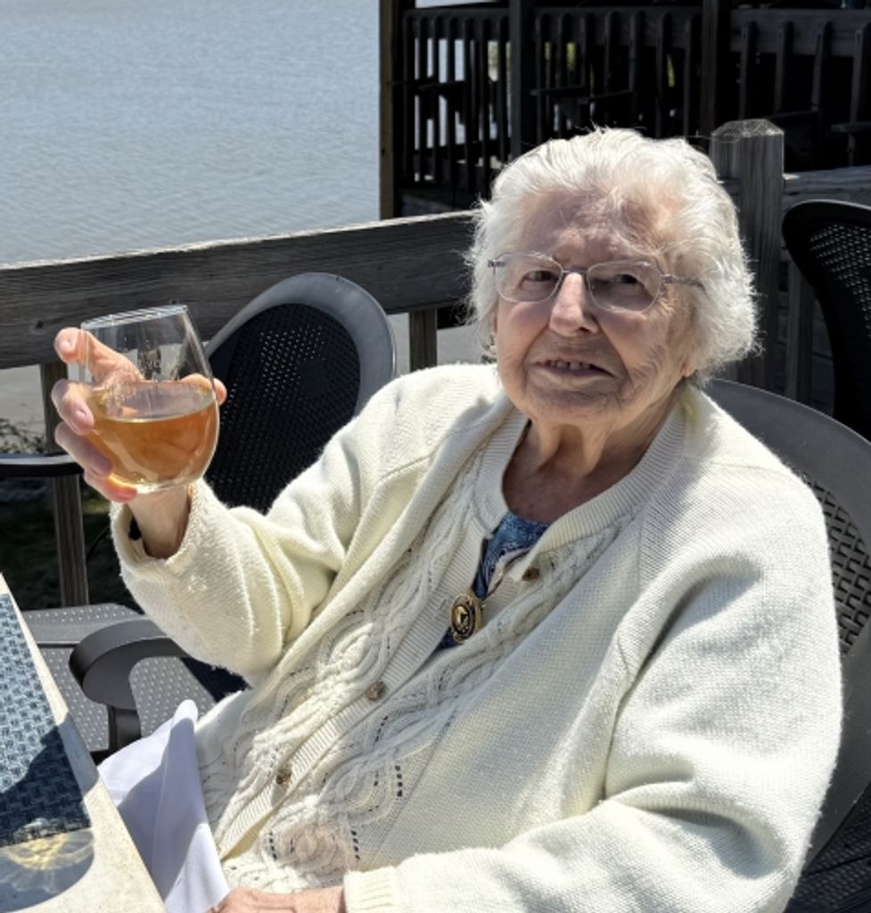 Janet Rosamilia Profile Photo