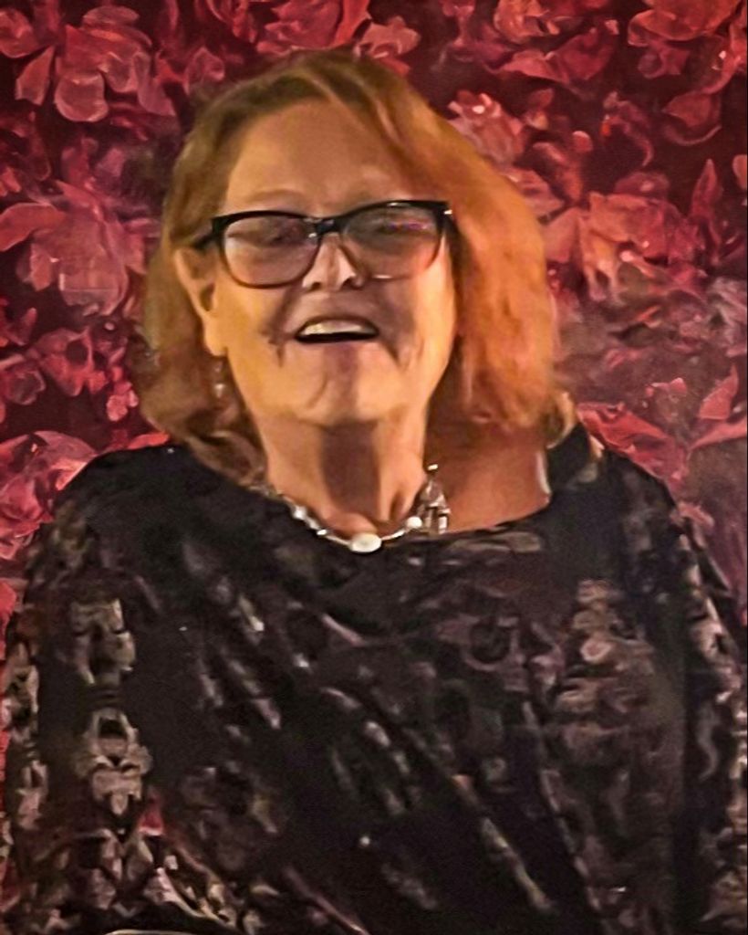 Dawn Marie Sian