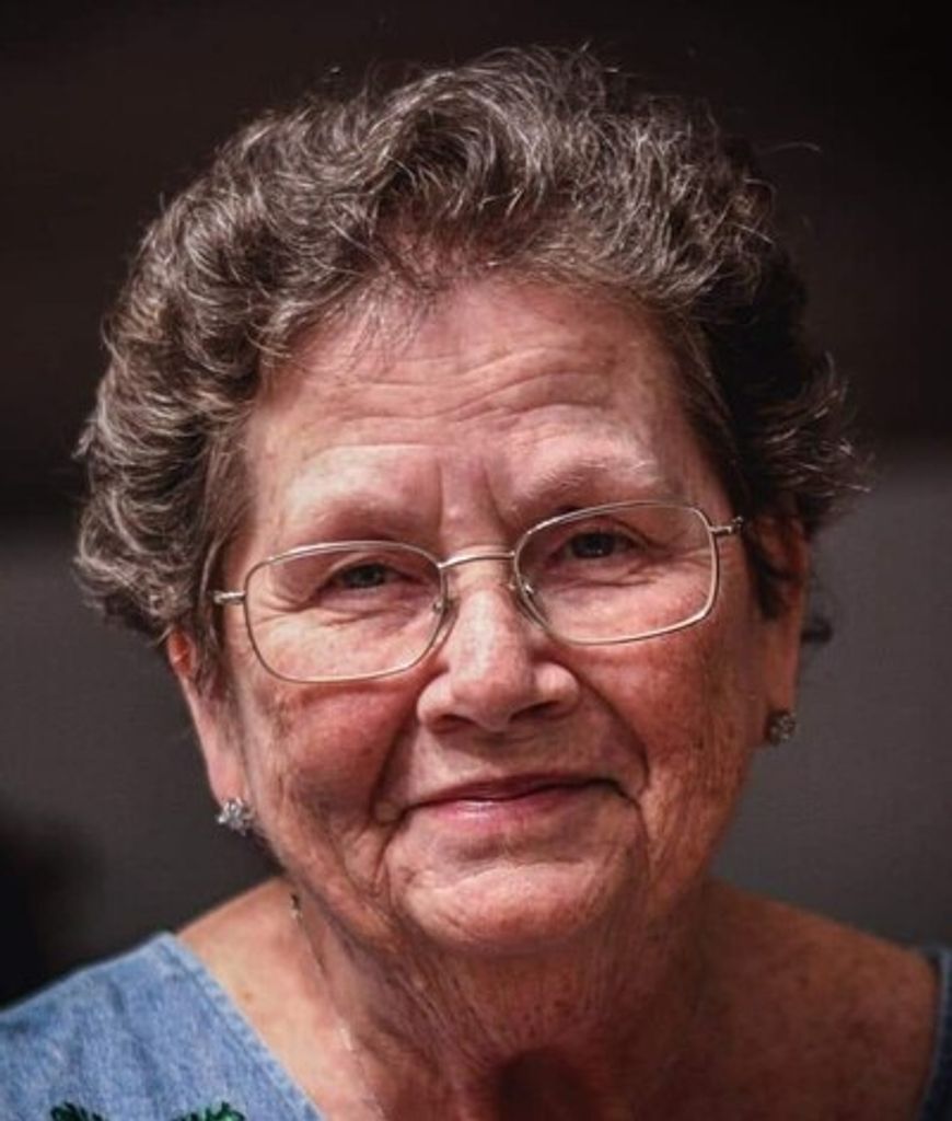 Virginia Hancock Profile Photo