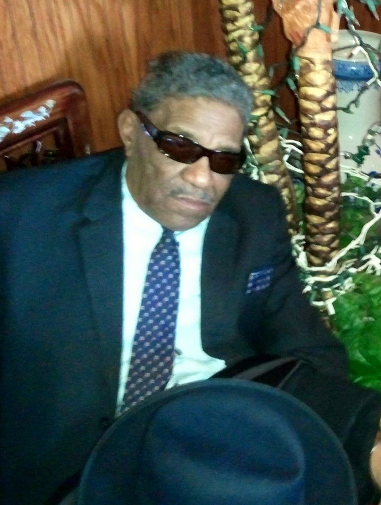 Ernest Turner