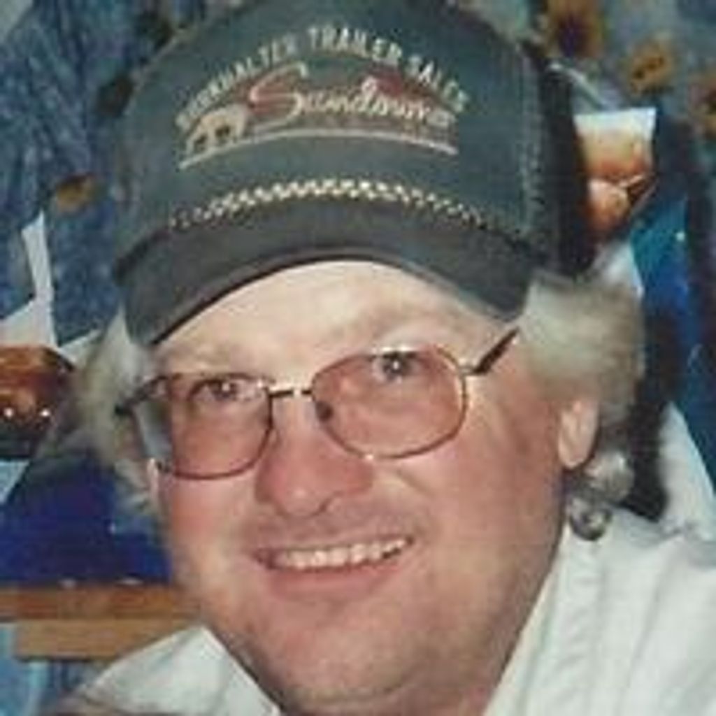 Edward Lee Kirkland Profile Photo