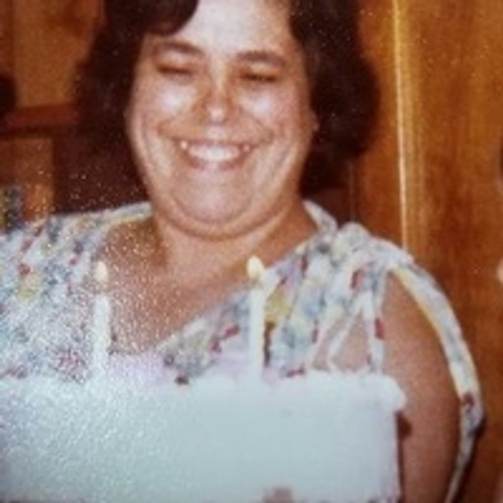 Angelina  B. Galego