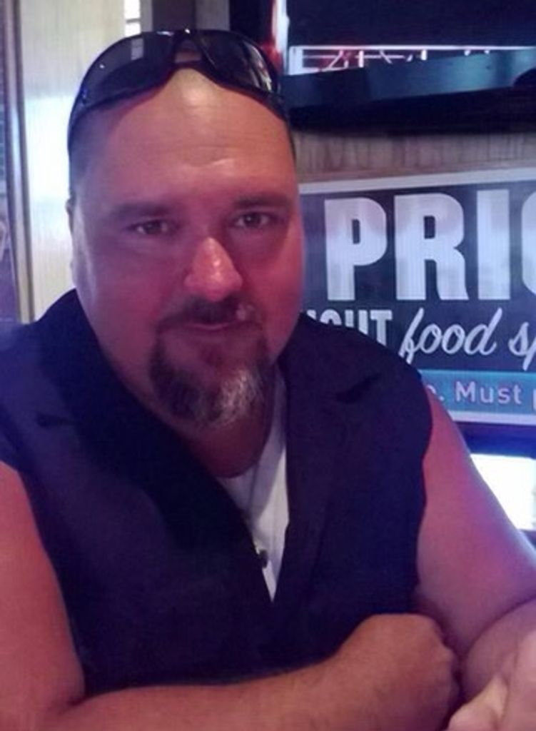 Joseph 'Joe' O'Dell Edgar Profile Photo