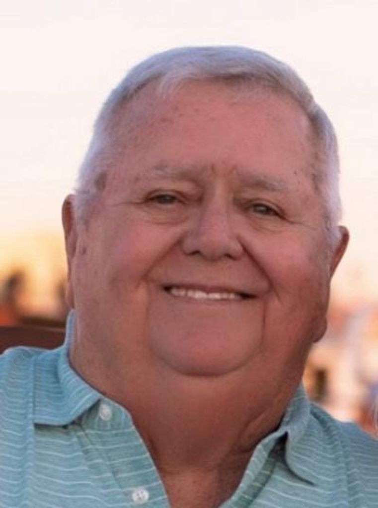 Rick D. Bratcher Profile Photo