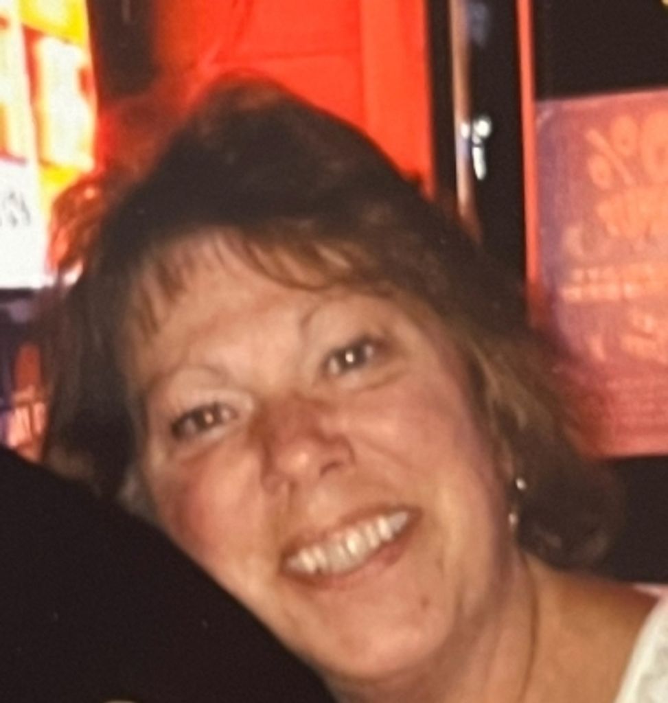 Maureen E. Wilson