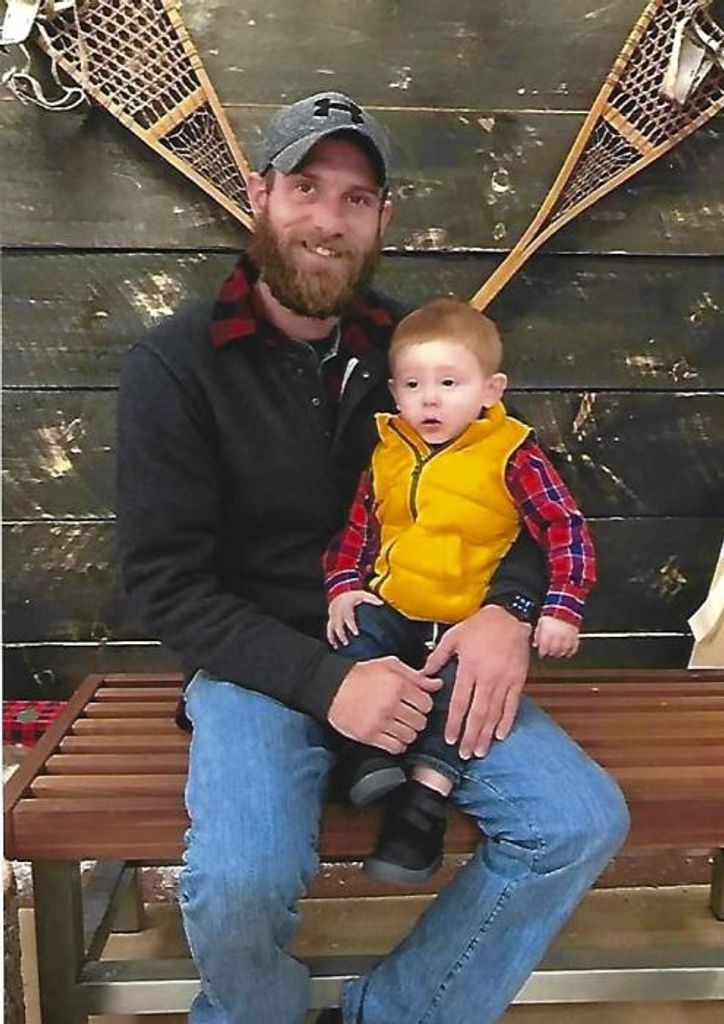 Steven Mark Reali Jr.