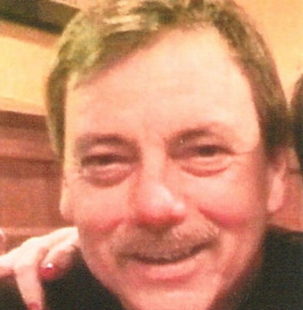 Bruce C. Schueller