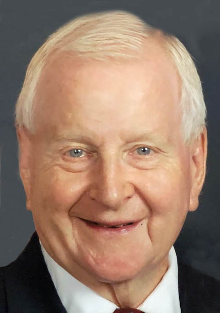 Robert C. Legg
