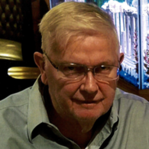 Harry A. Runyan Profile Photo