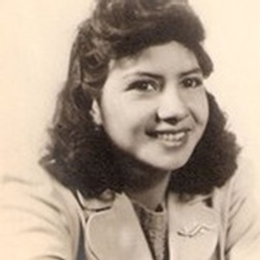 Matilde Rodriquez Ybarra