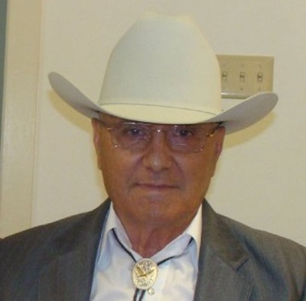 Alfred Buddy Cordova