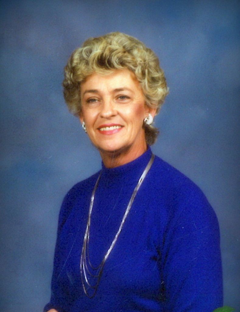 Alline Helton Allgood Profile Photo