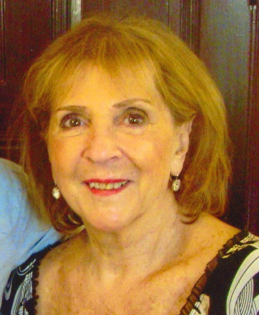 Jeanette E. "Jeannine" (Gemma)  Mastrati
