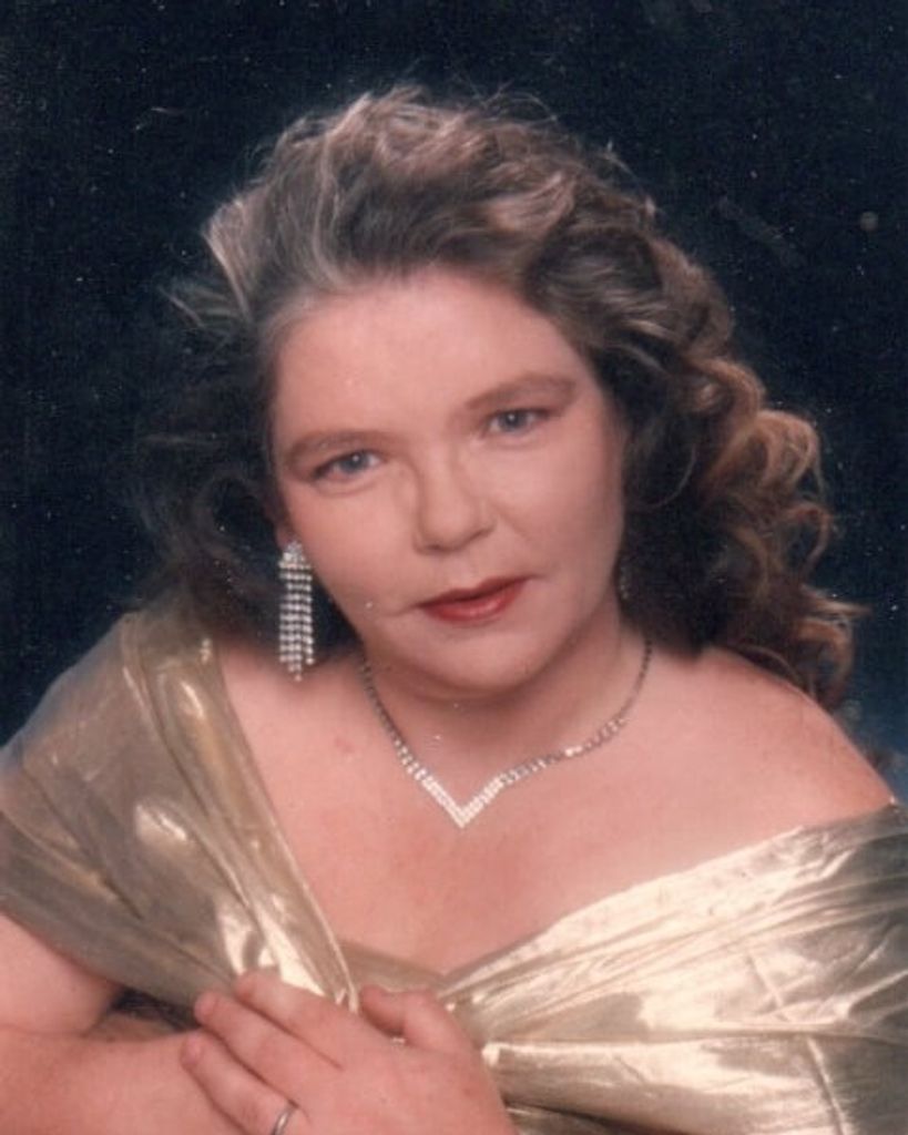 Terry Jean Haendiges