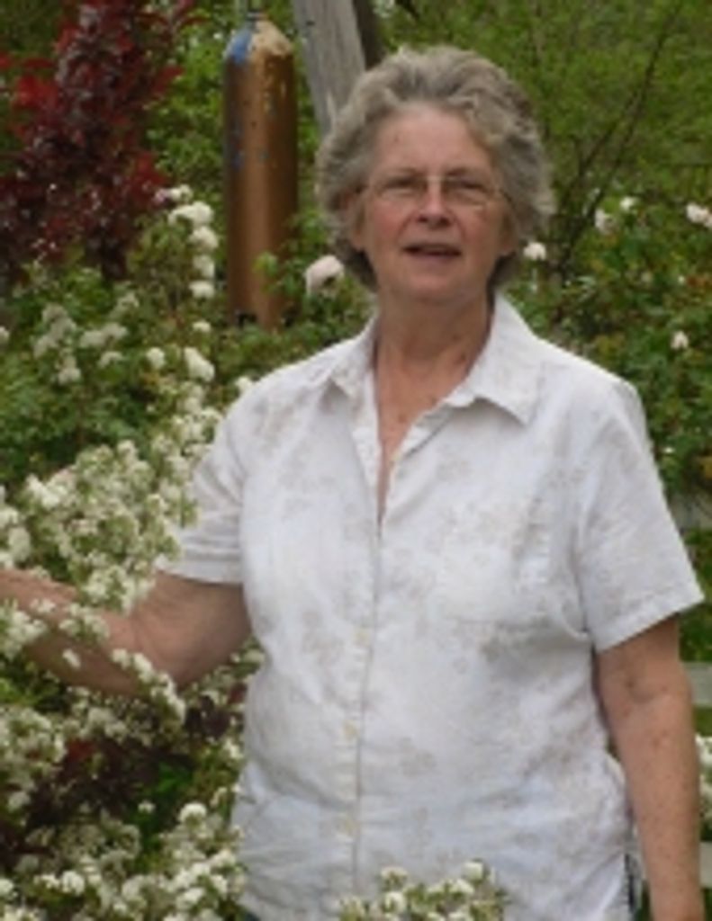 Wilberta Jean Regis