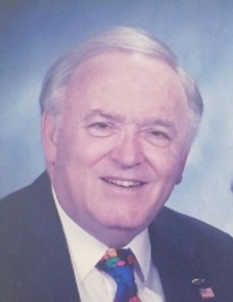 Robert Ford Lisenba Profile Photo