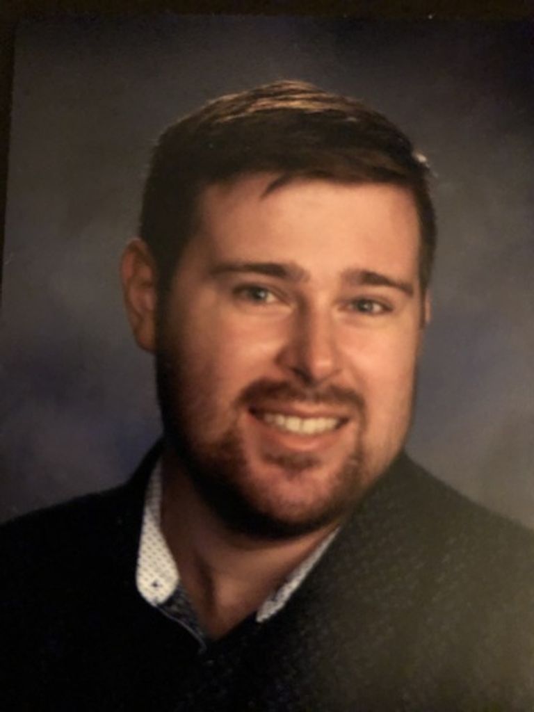 Connor Robert Claggett Profile Photo