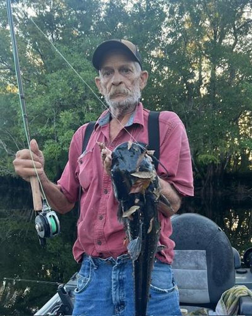 William “Cowboy” Keith Bailey Profile Photo