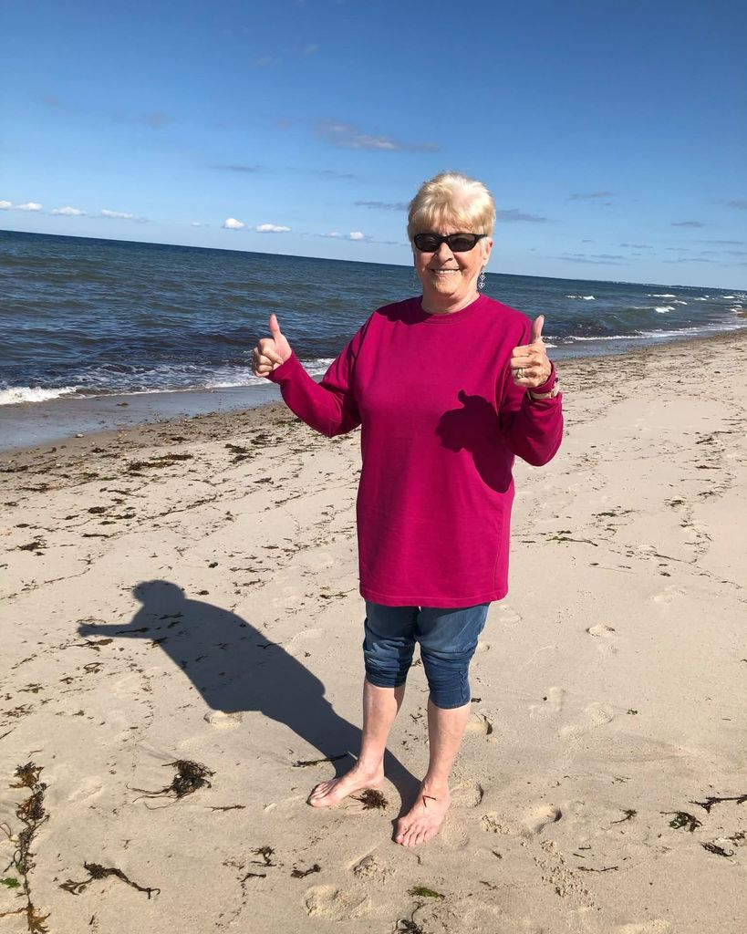 Barbara Leavitt Profile Photo