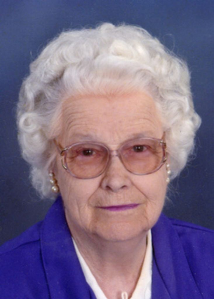 Bernice Elizabeth Papesh Profile Photo