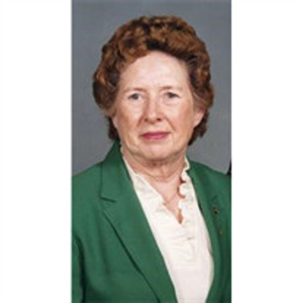 Frances O'Toole Cherry