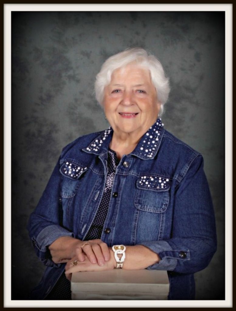Yvonne Houchin Campbell Profile Photo