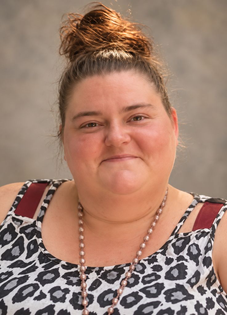 Sara Lynn Holliday