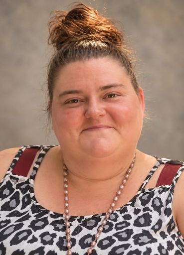 Sara Lynn Holliday Profile Photo