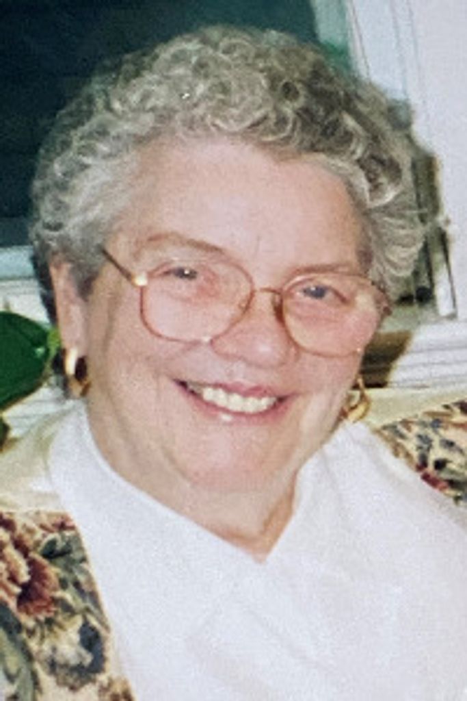 Joanne M. Taylor
