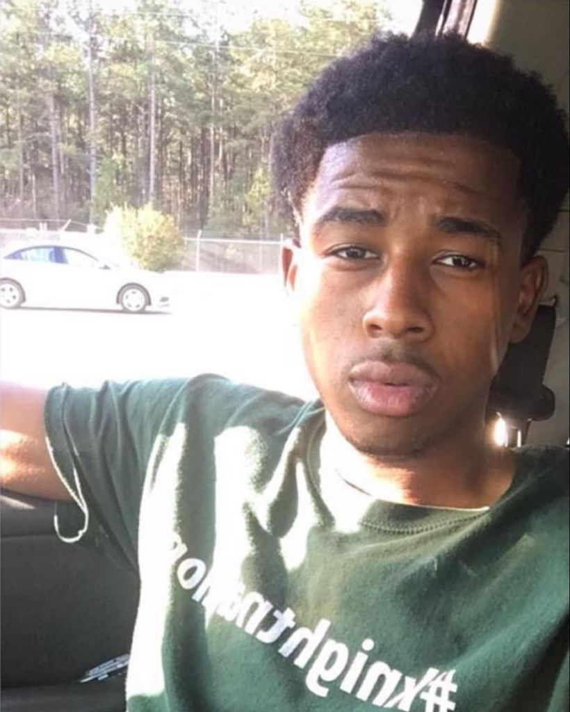 Artray Malik Shanard McCullum