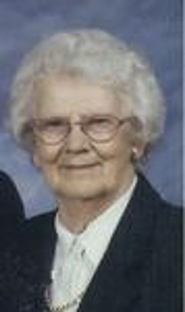 Isabelle Emma Schultz