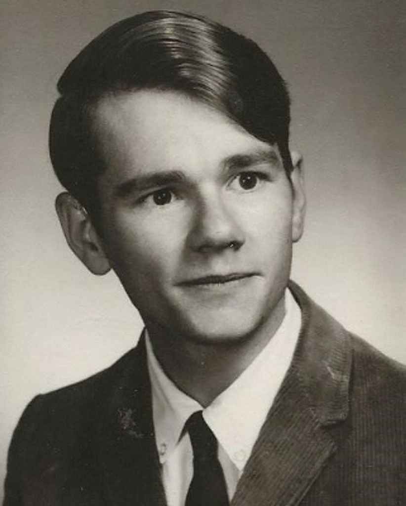 John "Corky" Bordner Profile Photo