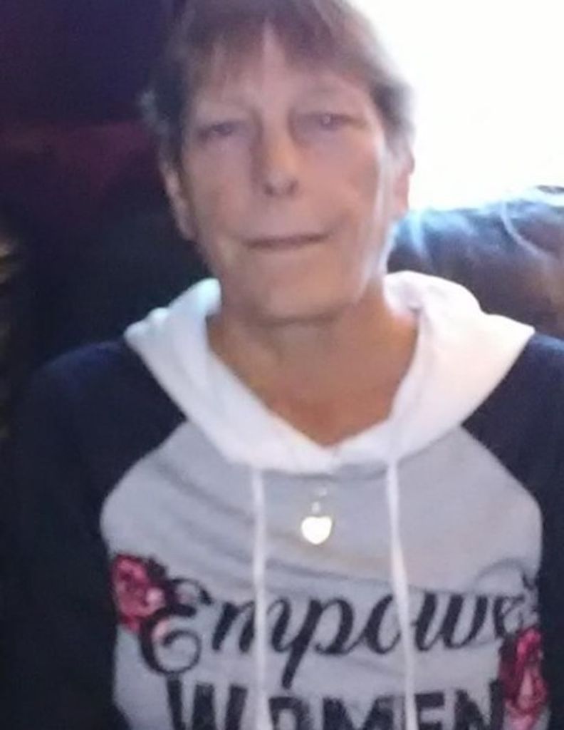 Suzan Mary Gaughan Profile Photo