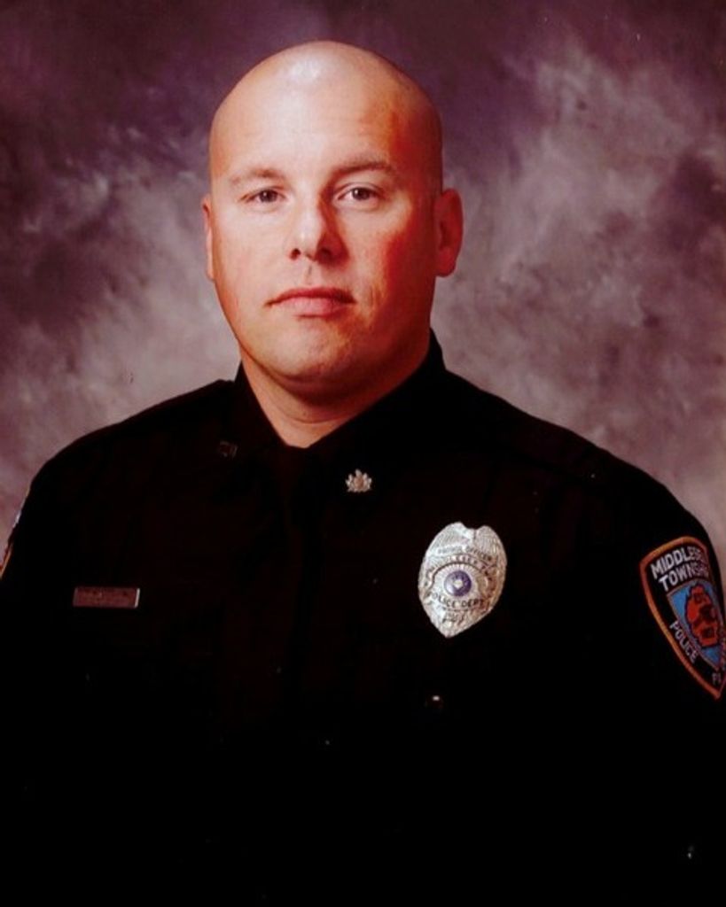 Michael R. McGeehan