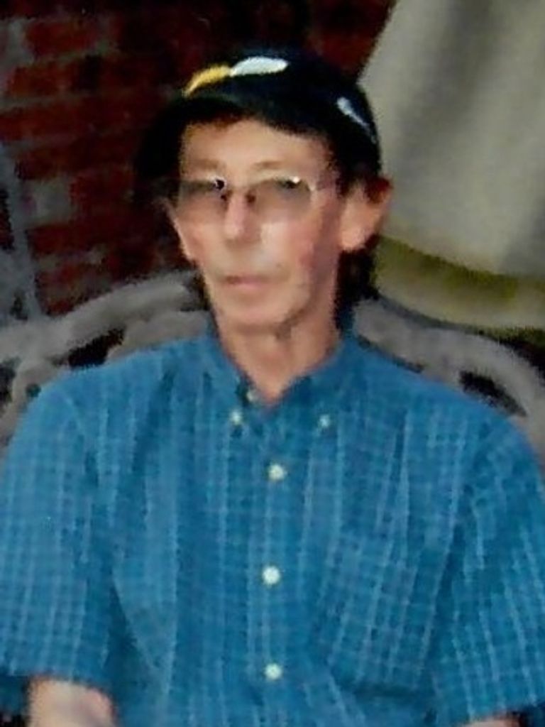 Roy Ladon George Profile Photo