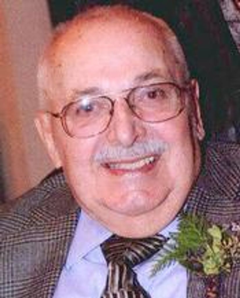 Matthew M. Verdoljak