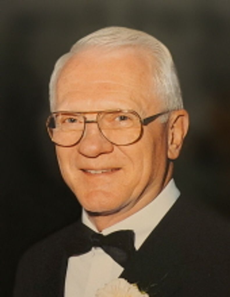 William "Bill" A.  Hendricks Profile Photo