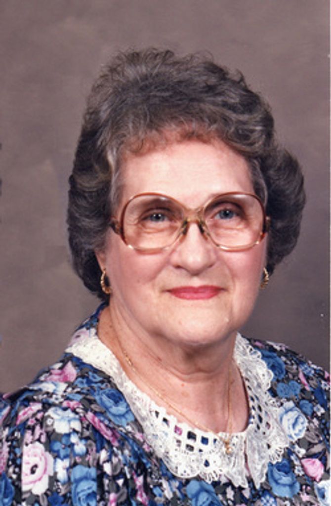 Julia Pausky